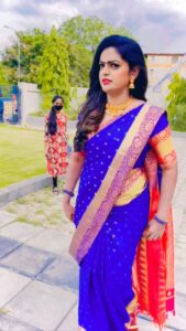 Premi Viswanath Instagram - 