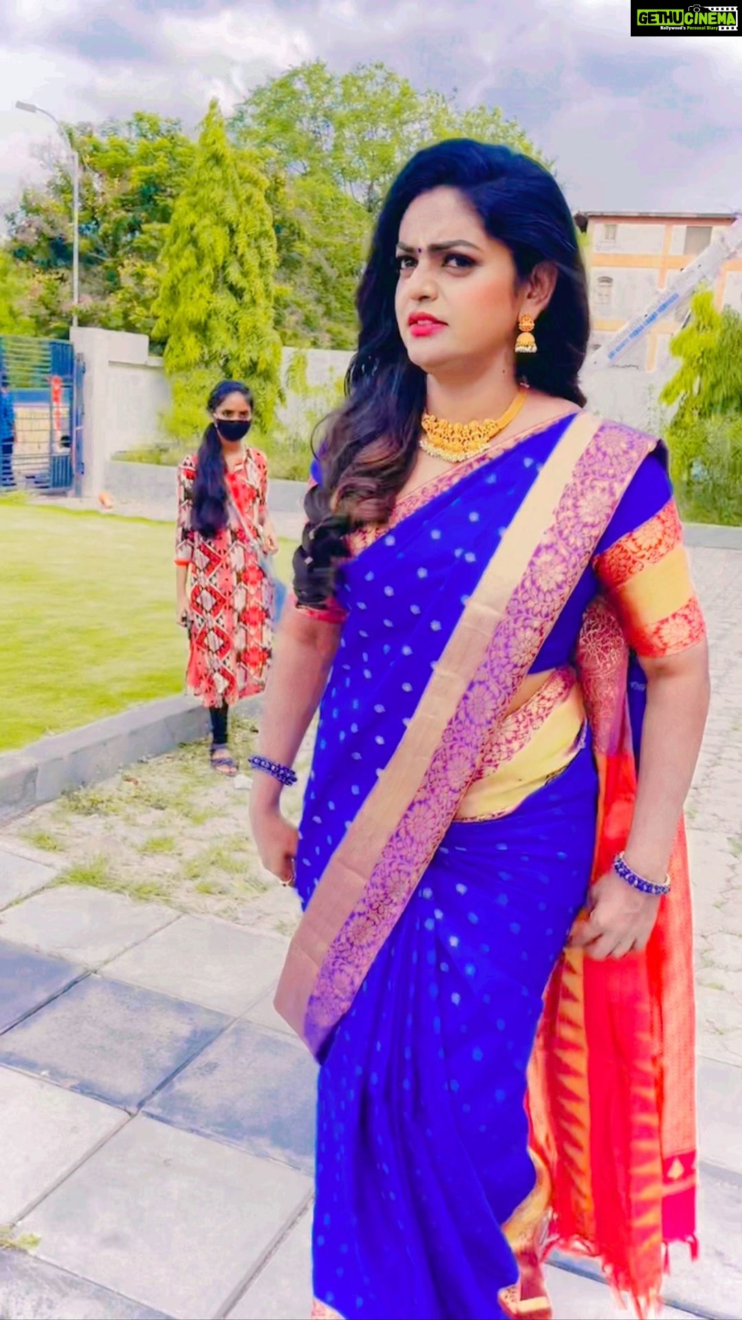 Premi Viswanath - 12.8K Likes -