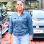 Premi Viswanath Instagram – @vmediakochi #instagram #instadaily 
#goodvibes #newday