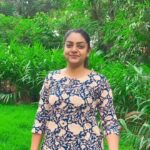 Premi Viswanath Instagram – Seetha Ramam  @drvineethbhatt ❤️❤️❤️