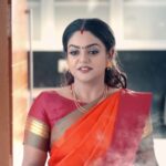 Premi Viswanath Instagram - Good morning ♥️