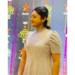 Premi Viswanath Instagram – @starmaa #stma2022 @drvineethbhatt #starmaa #karthikadeepam