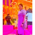 Premi Viswanath Instagram - #starmaa #smpa2022 #karthikadeepam #instatrend #award #comingsoon @drvineethbhatt