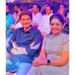 Premi Viswanath Instagram -