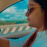Premi Viswanath Instagram - Drive 😛😛😛😛😛