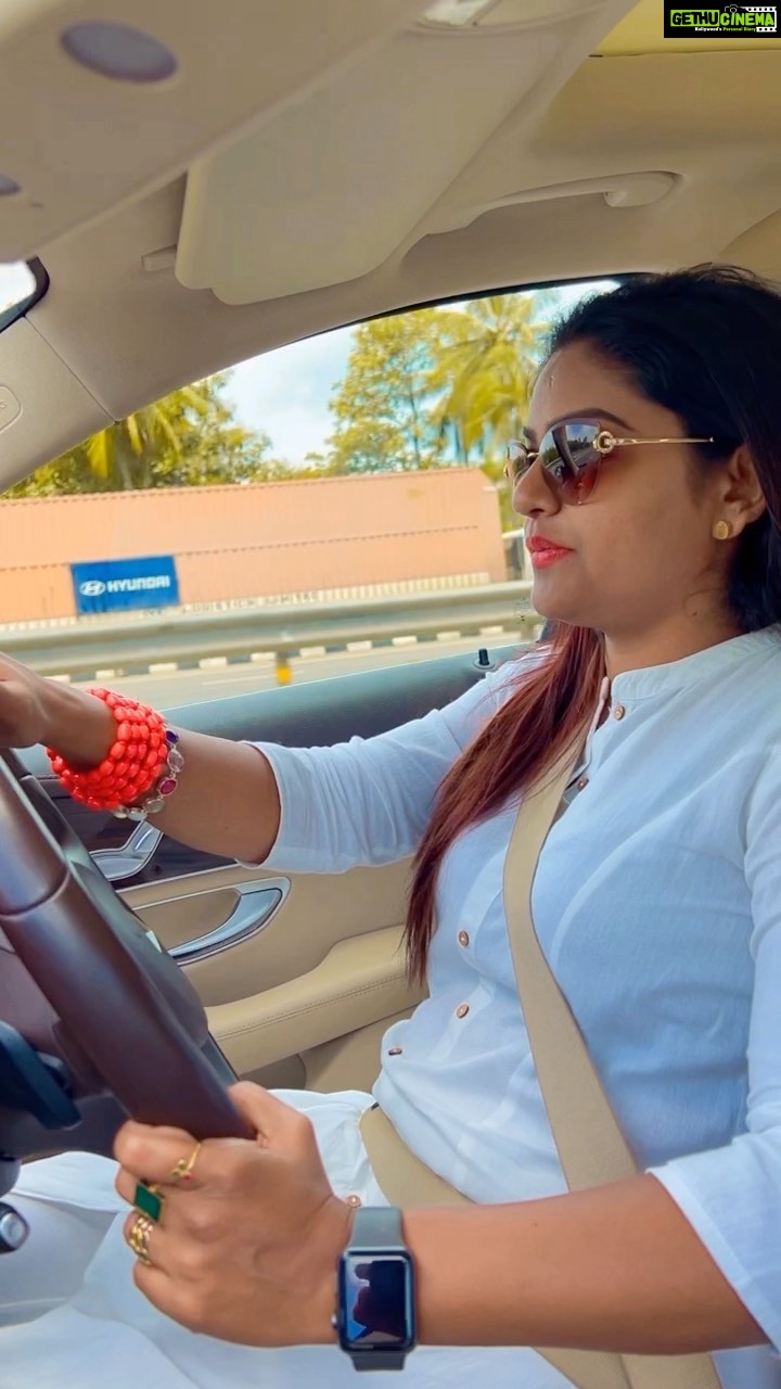 Premi Viswanath - 11.6K Likes - Road trips aren't measured by mile markers, but by moments…..❤️❤️❤️