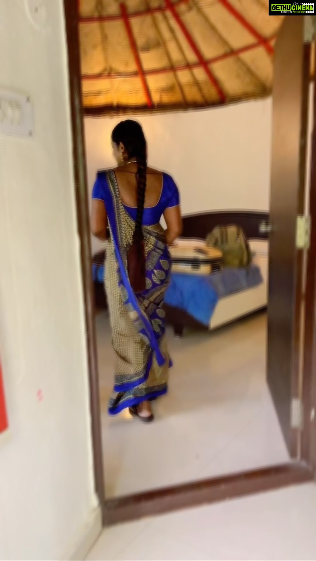 Premi Viswanath - 7.9K Likes - ❤️❤️❤️❤️
