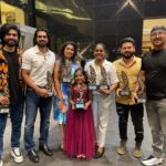 Premi Viswanath Instagram – Great Function #salmon #movies #teaser #relese #instagram #google @shalilkallur @jabir_mhmd_ @rajeev_govinda_pillai @basheer_bashi @jeremi_jacob @deva_nandha_devooty_