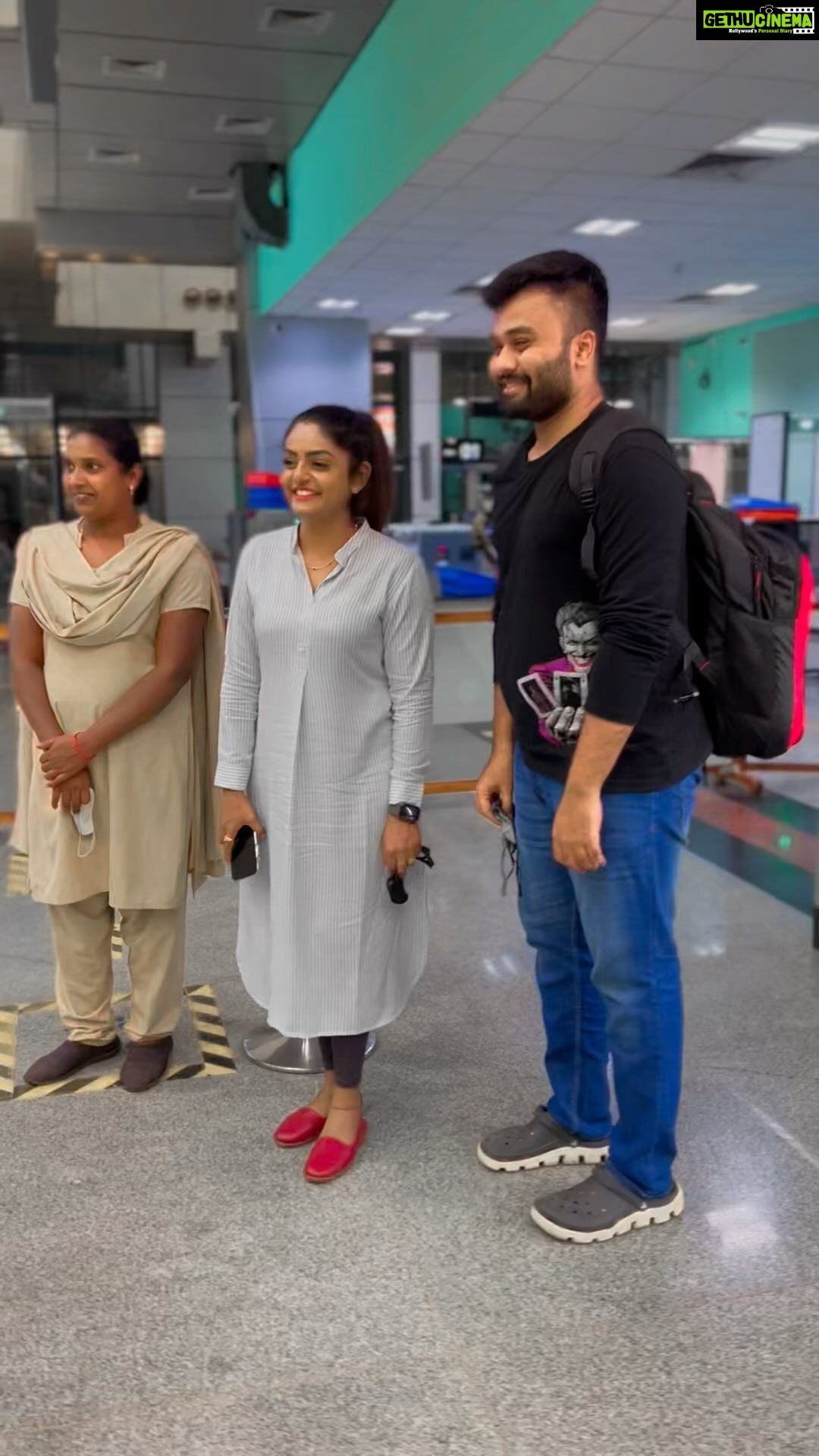 Premi Viswanath - 8.5K Likes - ❤️❤️❤️❤️