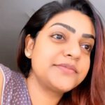 Premi Viswanath Instagram – Solamante Thenichakal ❤️