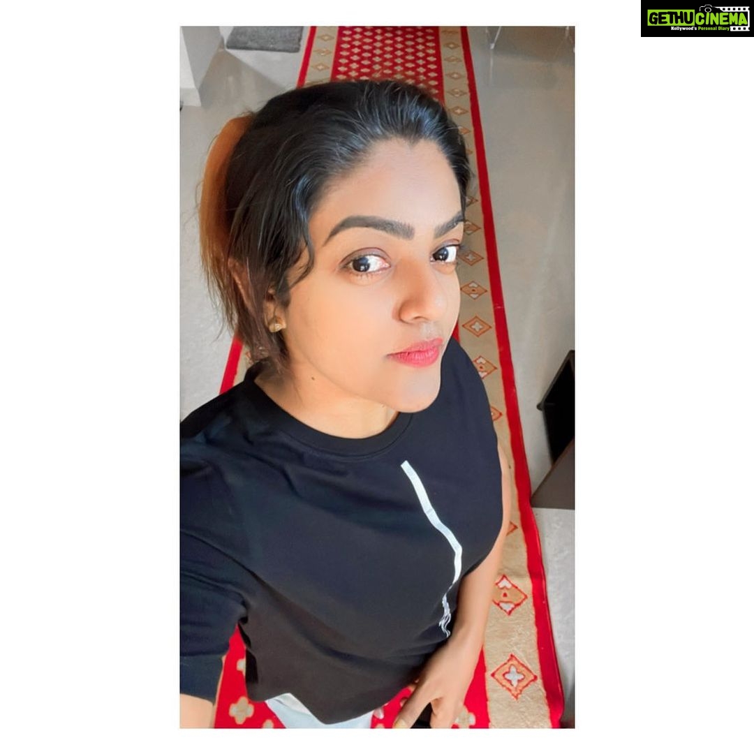 Premi Viswanath Instagram - #goodmorning #goodvibes #only