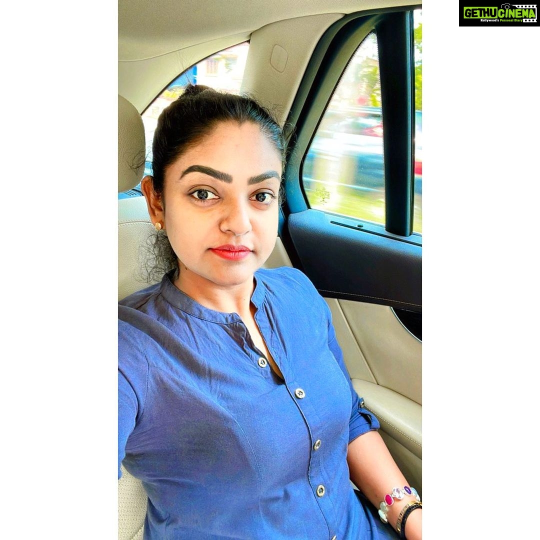 Premi Viswanath Instagram - പഞ്ചാര കൂടുതലാണ്