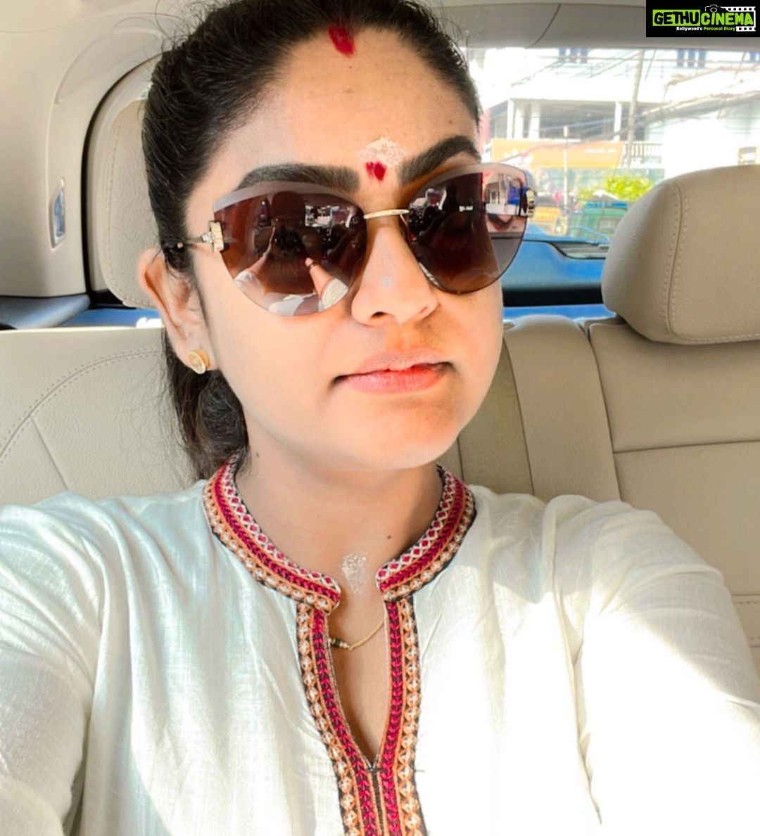 Premi Viswanath - 8.5K Likes - ❤️❤️❤️
