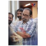 Premi Viswanath Instagram - OPENING Moments ❤️ “V MEDIA THE COMPLETE STUDIO” An auspicious moment occured in our life with the heart full prayers of each and everyone who was with and beside our journey. I want to thank each and everyone to make our small dream come true... #grandopening #studio #cinema #film #filmmaker #cinema #vmedia #director #jayasurya #camera @drvineethbhatt @actor_jayasurya @ajith_a_george @maria_ransom_ @badushanm @shaji_kailas_ @shajikumarofficial @directorsiddique @imarungopy @siby.malayil @vmediakochi @siyadkoker1 @bijumattannur @bijumenonofficial @abhilash__pillaii @actorjayakrishnan @mohanlal @mammootty @antonyperumbavoor @anto_joseph3 @antojosephfilmcompany @sha_m_s_3 @mtvasudhevan @dileepactor @boban_samuel @resh_mi_decha @aghoshvyshnavamofficial @bhamaa