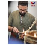 Premi Viswanath Instagram - OPENING Moments ❤️ “V MEDIA THE COMPLETE STUDIO” An auspicious moment occured in our life with the heart full prayers of each and everyone who was with and beside our journey. I want to thank each and everyone to make our small dream come true... #grandopening #studio #cinema #film #filmmaker #cinema #vmedia #director #jayasurya #camera @drvineethbhatt @actor_jayasurya @ajith_a_george @maria_ransom_ @badushanm @shaji_kailas_ @shajikumarofficial @directorsiddique @imarungopy @siby.malayil @vmediakochi @siyadkoker1 @bijumattannur @bijumenonofficial @abhilash__pillaii @actorjayakrishnan @mohanlal @mammootty @antonyperumbavoor @anto_joseph3 @antojosephfilmcompany @sha_m_s_3 @mtvasudhevan @dileepactor @boban_samuel @resh_mi_decha @aghoshvyshnavamofficial @bhamaa