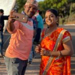 Premi Viswanath Instagram -