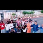 Premi Viswanath Instagram -