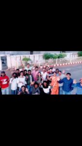 Premi Viswanath Instagram - 