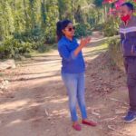 Premi Viswanath Instagram -