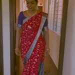 Premi Viswanath Instagram -
