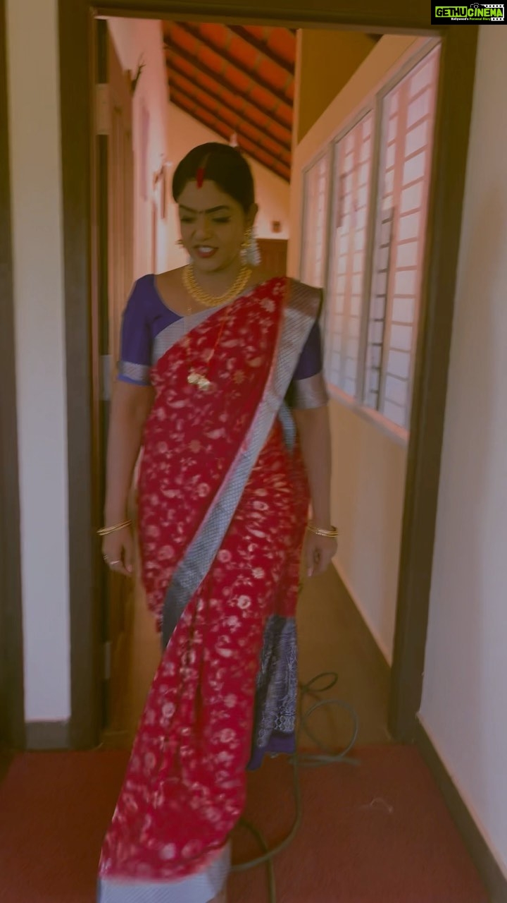Premi Viswanath - 8.2K Likes -