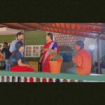 Premi Viswanath Instagram -