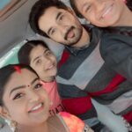Premi Viswanath Instagram -