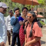 Premi Viswanath Instagram -
