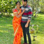 Premi Viswanath Instagram - Best Friends Forever #friendship