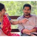 Premi Viswanath Instagram -