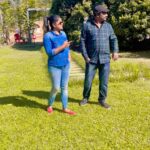 Premi Viswanath Instagram -