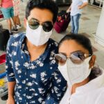Premi Viswanath Instagram - #fourever #friends #friendship @nirupamparitala #travelling #time @vmediakochi @drvineethbhatt