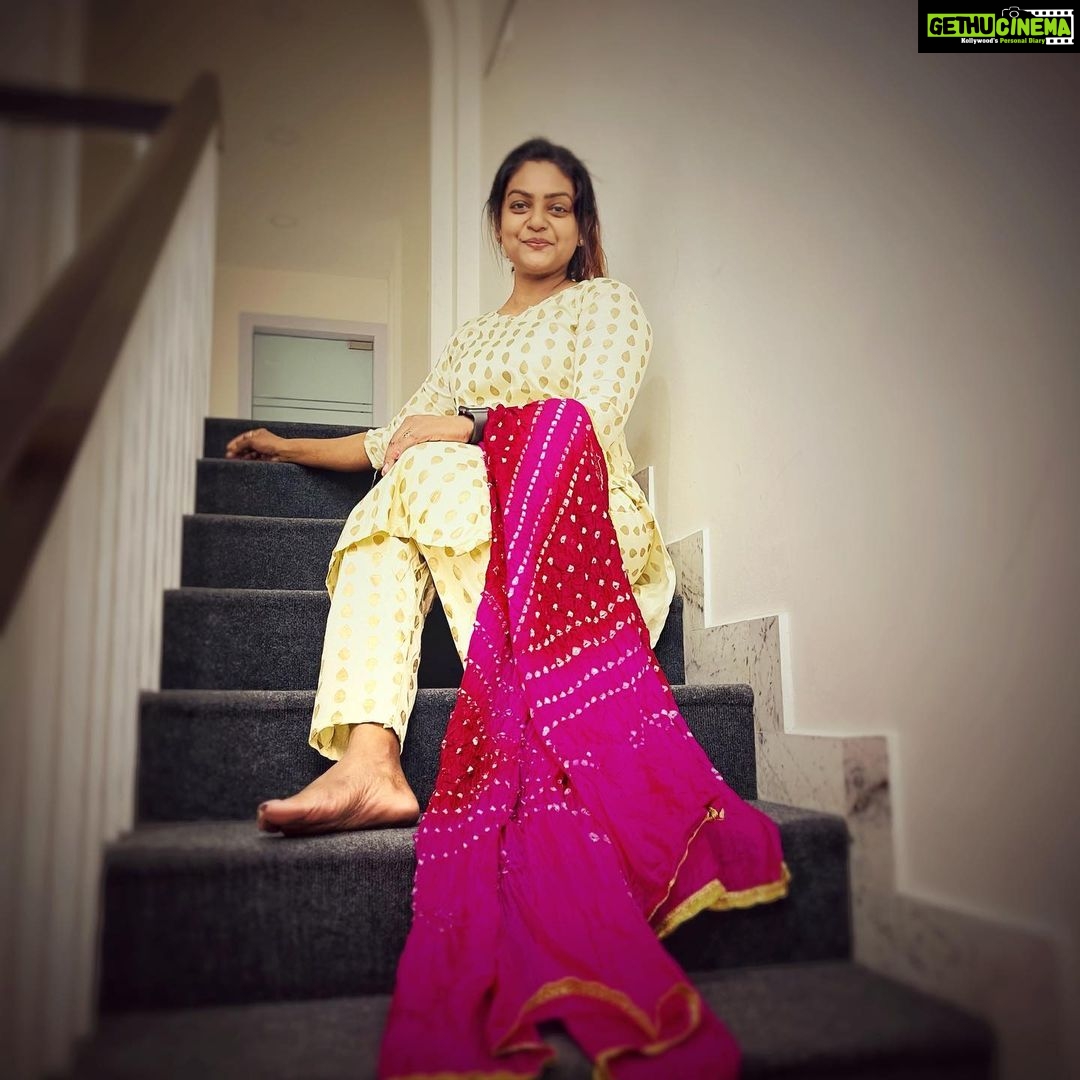 Premi Viswanath Instagram - Enrich Your Beauty With @viya.boutique “Thank you so much for this auspicious collections, Please do check out this page for more beautiful collections. Happy to collaborate with U ❤️