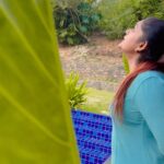 Premi Viswanath Instagram - Relaxing ❤️ Wayanad,Kerala