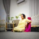 Premi Viswanath Instagram - Enrich Your Beauty With @viya.boutique “Thank you so much for this auspicious collections, Please do check out this page for more beautiful collections. Happy to collaborate with U ❤️