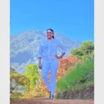 Premi Viswanath Instagram - Life has got all those twists and turns Positive vibes only ❤️ @drvineethbhatt