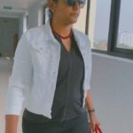 Premi Viswanath Instagram - @drvineethbhatt @premi_vishwanath @vmediakochi DM for Paid Promotion