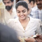 Premi Viswanath Instagram - V Media Function Day @vmediakochi @drvineethbhatt