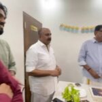 Premi Viswanath Instagram - Happy Birthday Priyan sir ❤️ @priyadarshan.official #birthdaywishes #2023 V Media the complete film studio