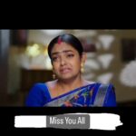 Premi Viswanath Instagram - Miss You All ❤️