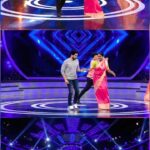 Premi Viswanath Instagram - ❤️❤️❤️