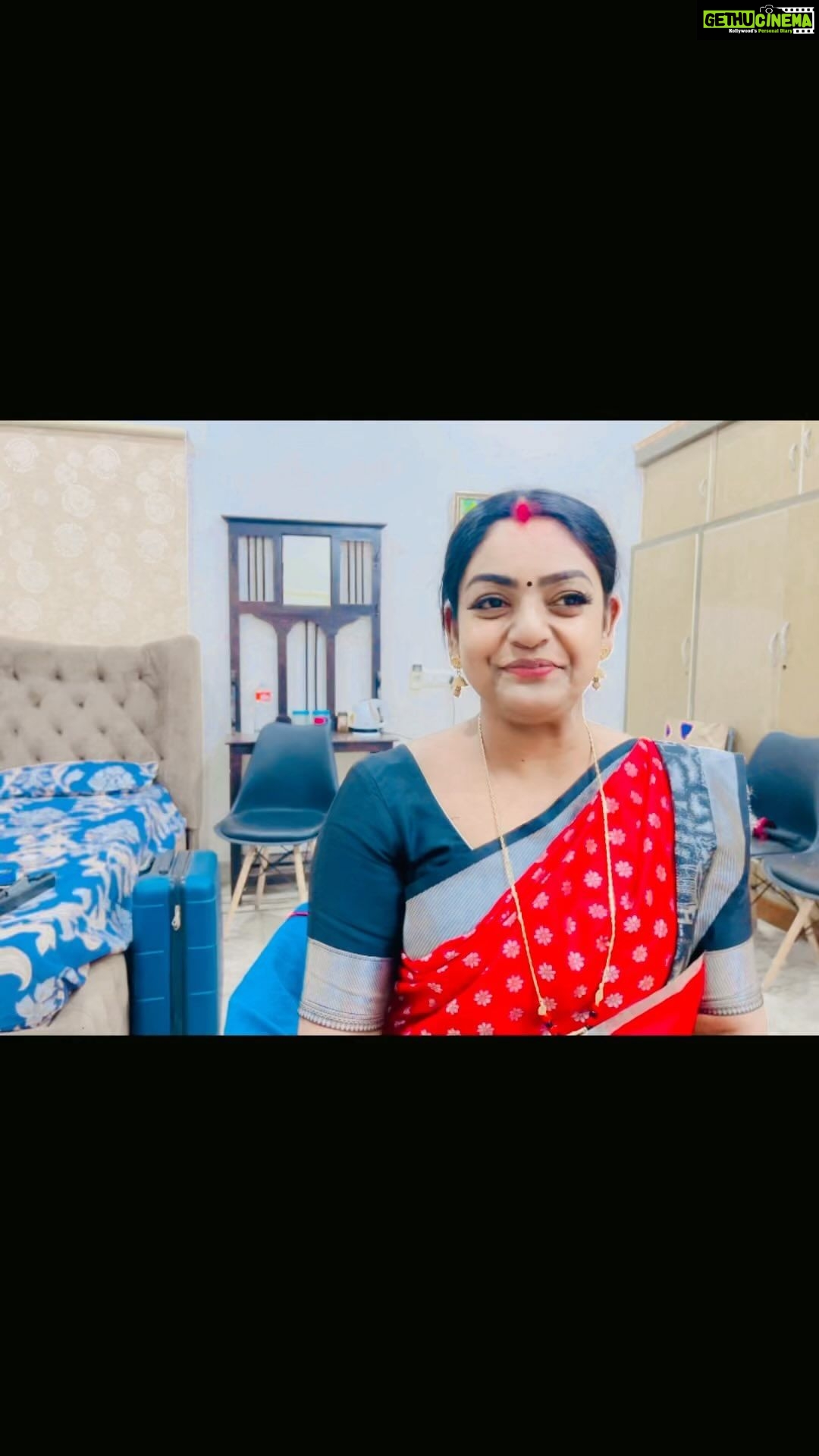 Premi Viswanath - 21.2K Likes - Karthikadeepam Last Day 😔
Thank you so much for your Love & support