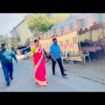 Premi Viswanath Instagram -