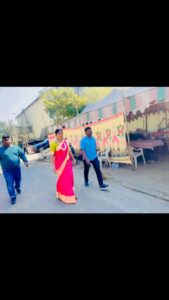 Premi Viswanath Instagram - 