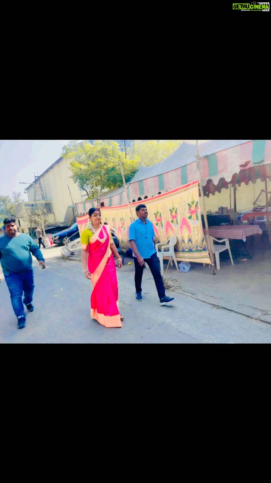 Premi Viswanath - 7.5K Likes -