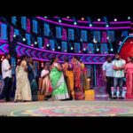 Premi Viswanath Instagram -