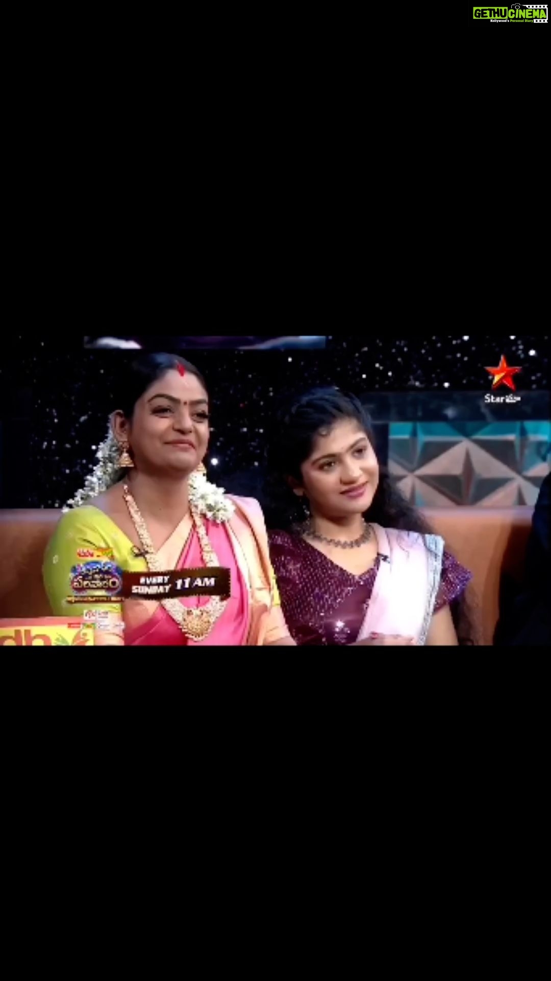 Premi Viswanath - 8.9K Likes - #trending