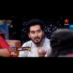 Premi Viswanath Instagram -