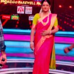 Premi Viswanath Instagram -