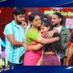 Premi Viswanath Instagram - ❤️❤️❤️